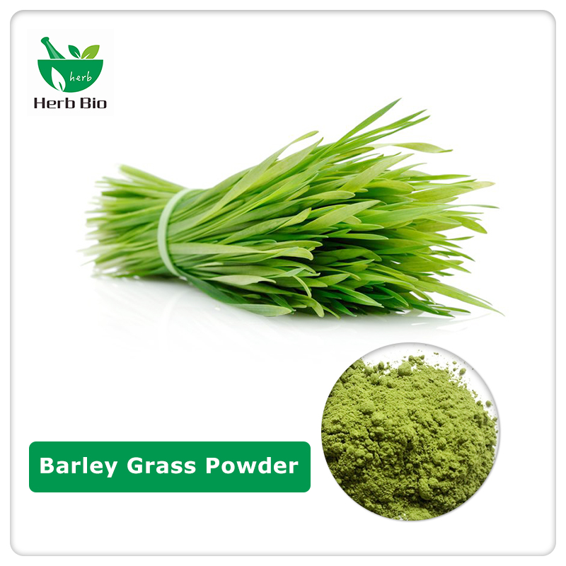 Barley Grass Powder