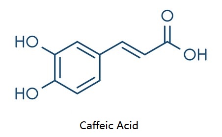 Caffeic Acid