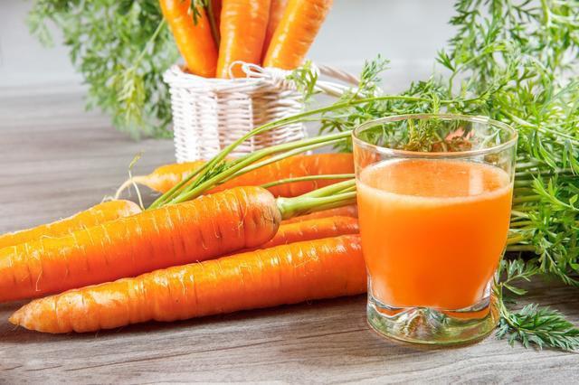 Carotene