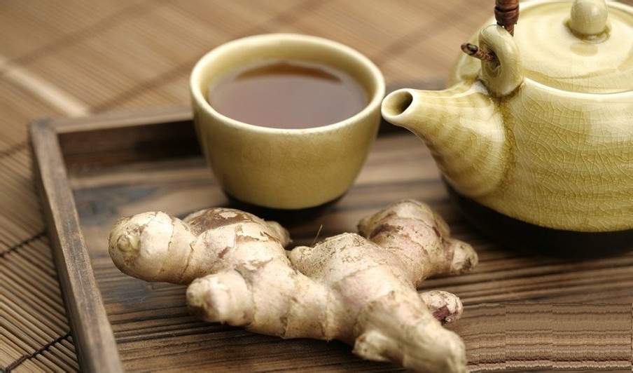 Gingerol