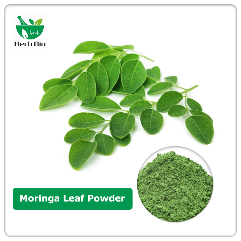 Moringa Leaf Powder