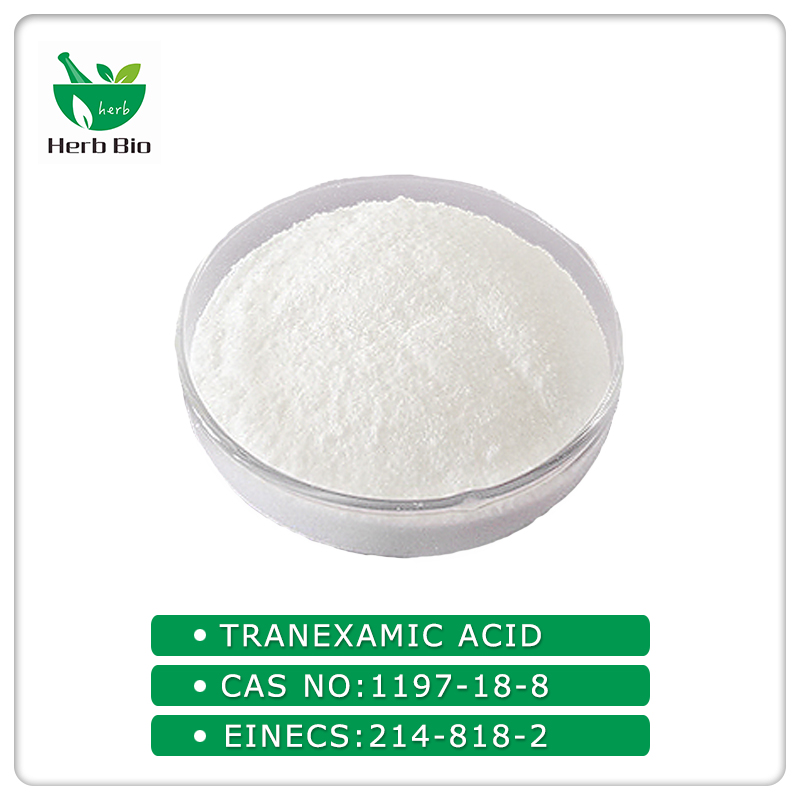 Tranexamic Acid