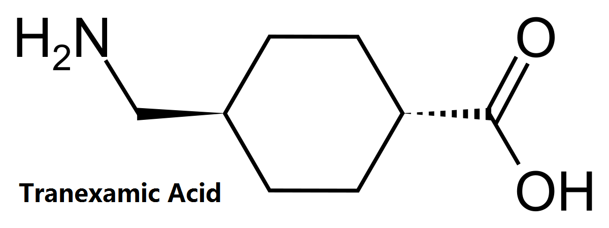 Tranexamic Acid supplier