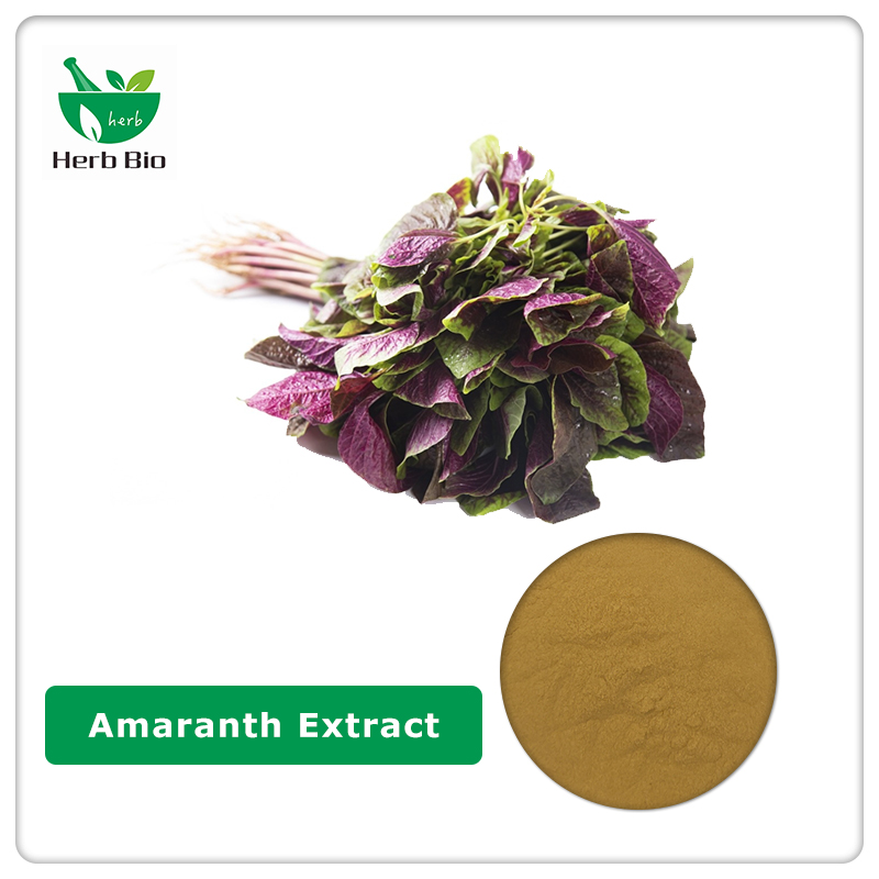 Amaranth Extract