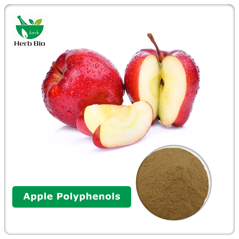 Apple polyphenols