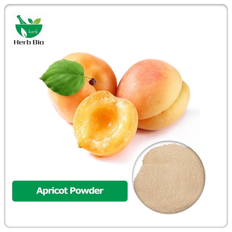 Apricot Powder