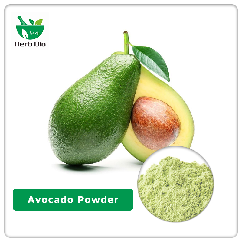 Avocado Powder