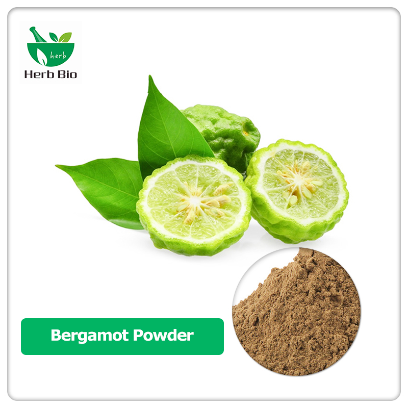 Bergamot Powder