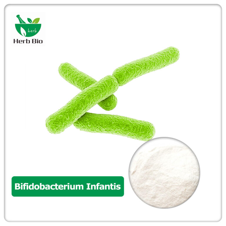 The Best Chinese Bifidobacterium Infantis Supplier —— Xi'an Herb Bio