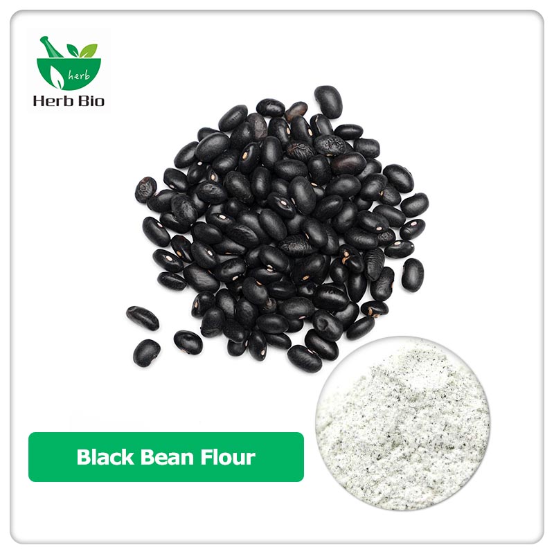 Black Bean Flour