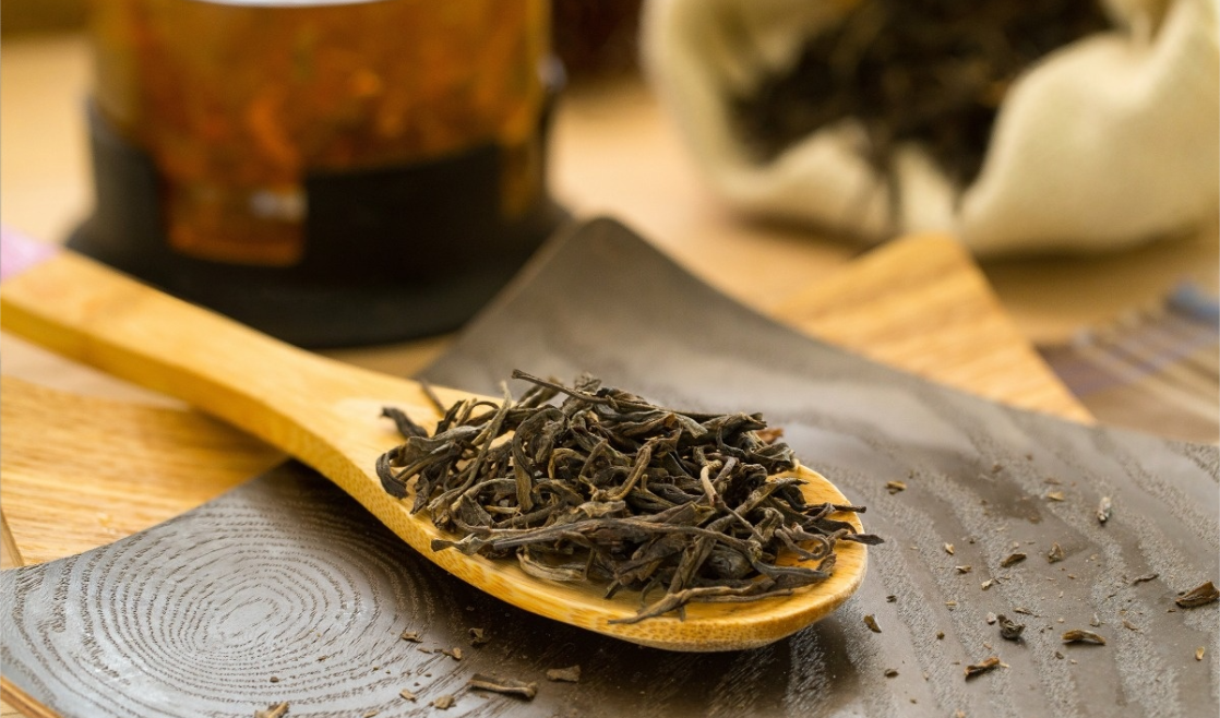 Black Tea Extract