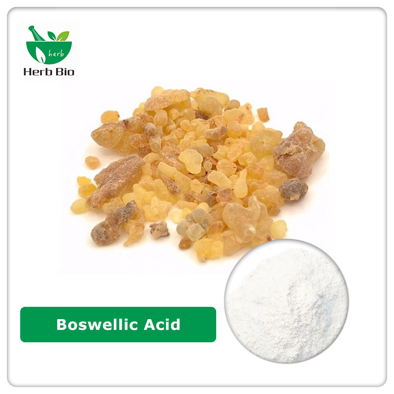 Boswellic Acid