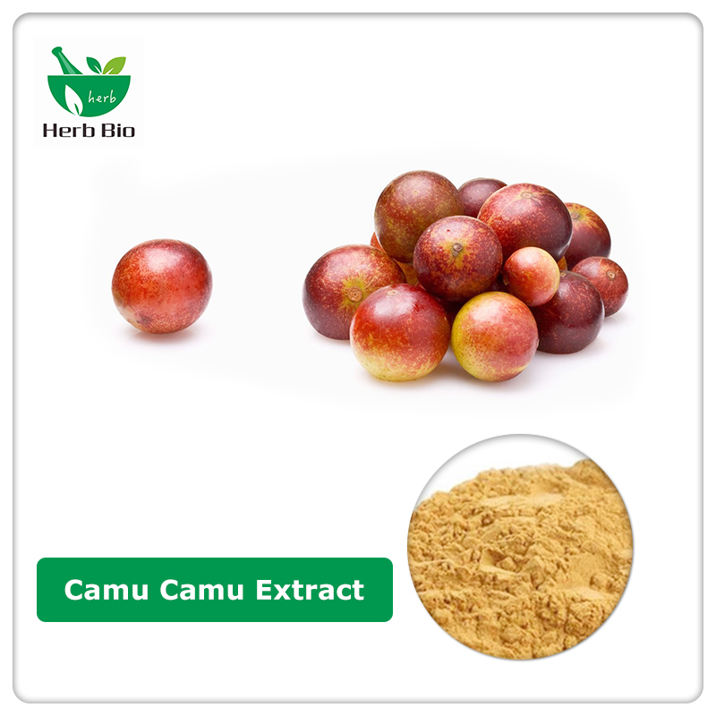 Camu Camu Extract