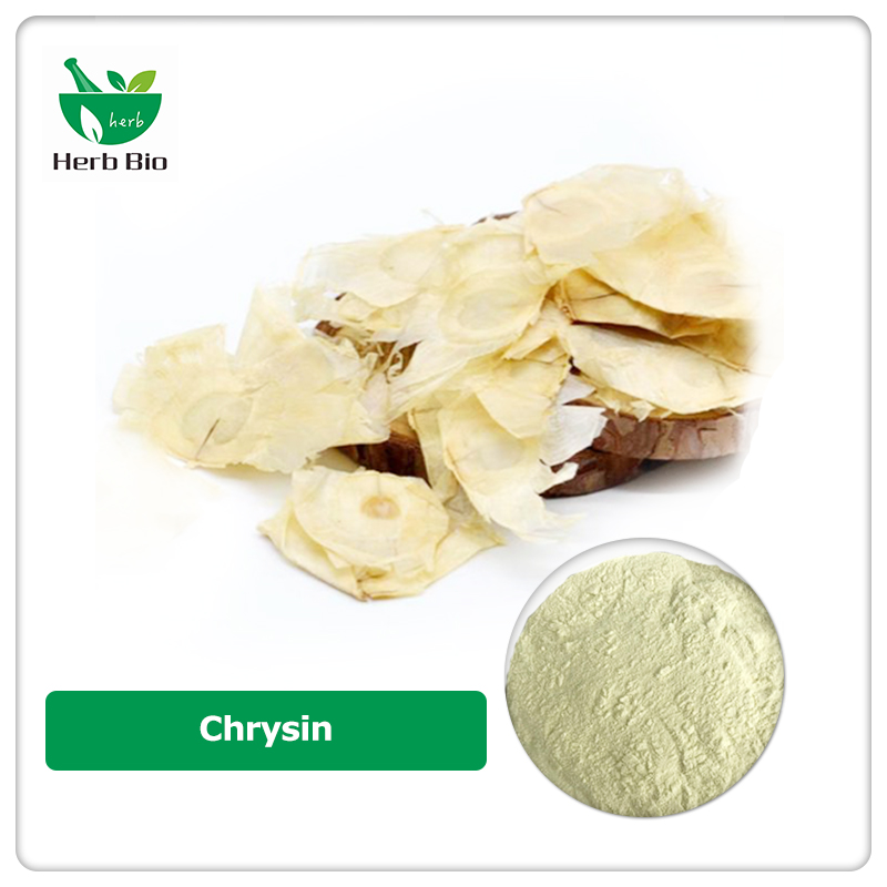 Chrysin