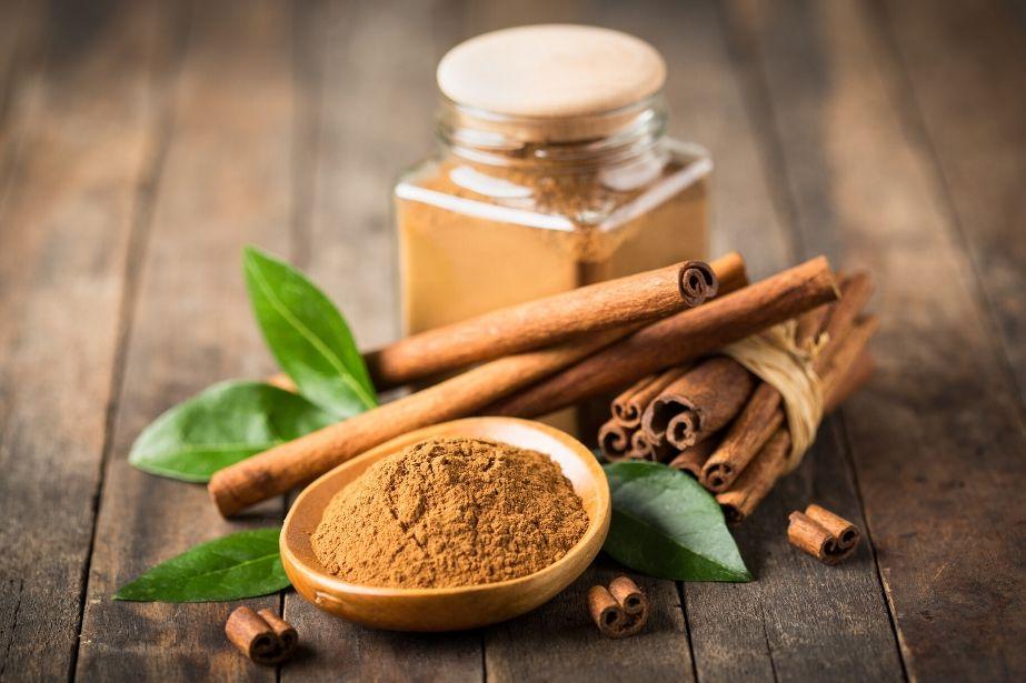 Cinnamon Powder supplier Cinnamon Powder