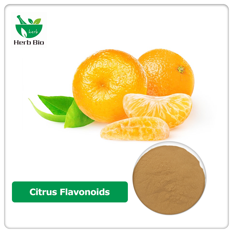 Citrus Flavonoids