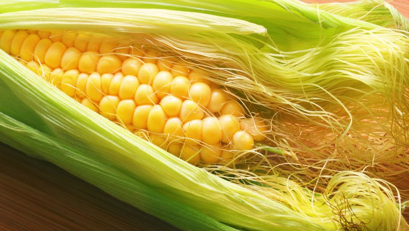 Corn Silk Extract