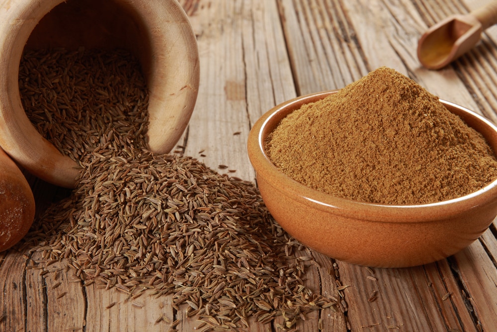 Cumin Powder