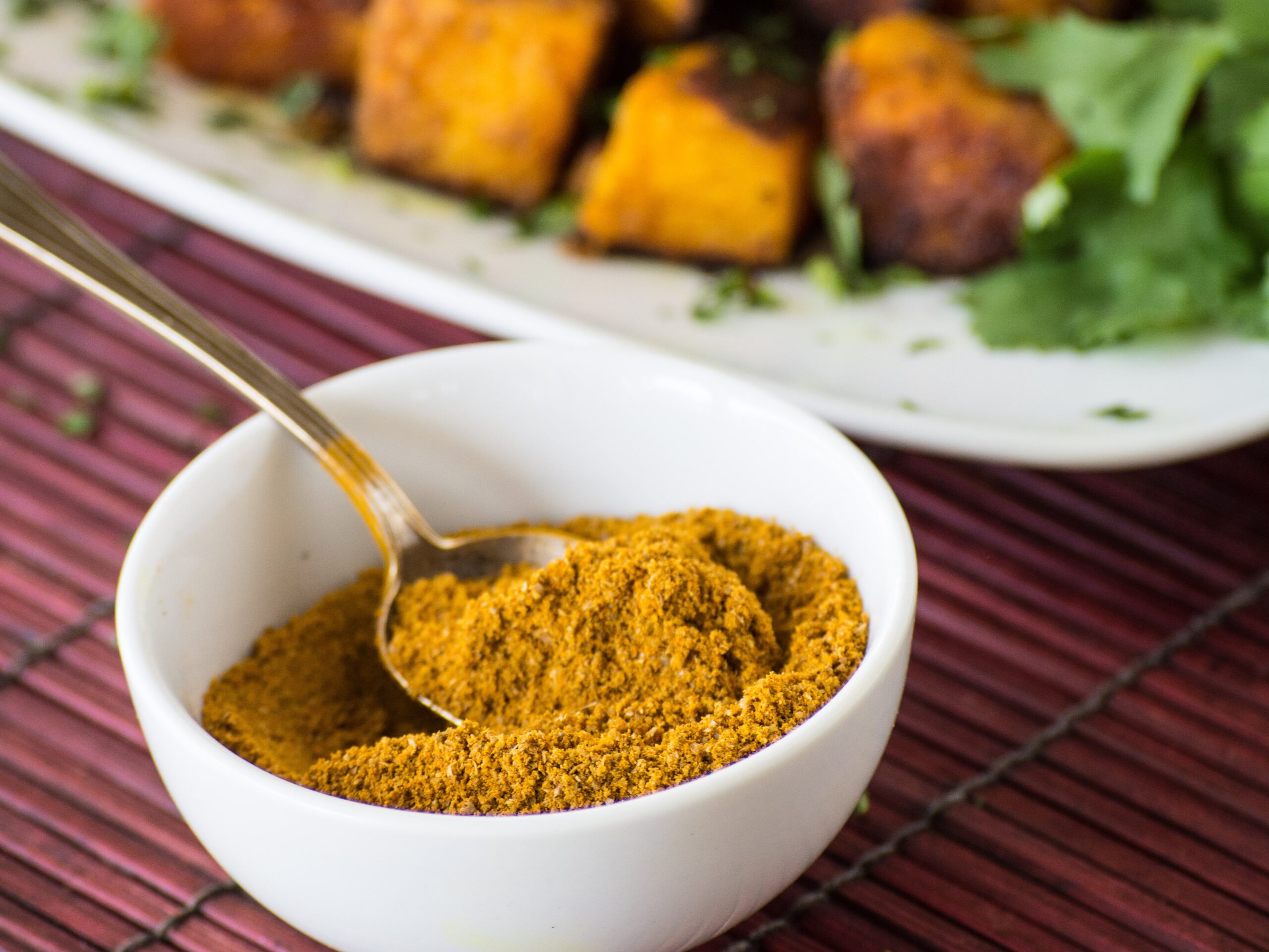 Curry Powder