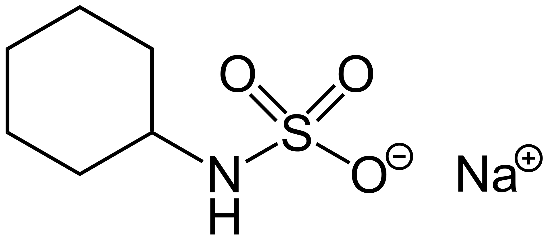 Cyclamate