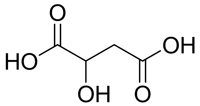 DL- Malic Acid