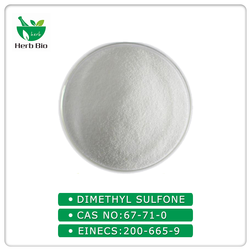 Dimethyl Sulfone