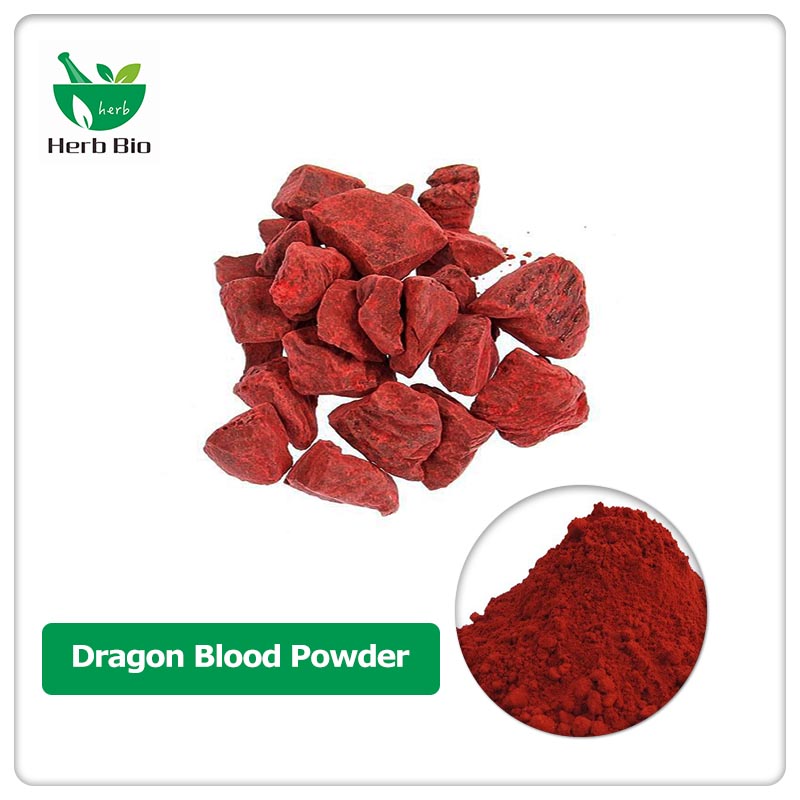 Dragon Blood Powder