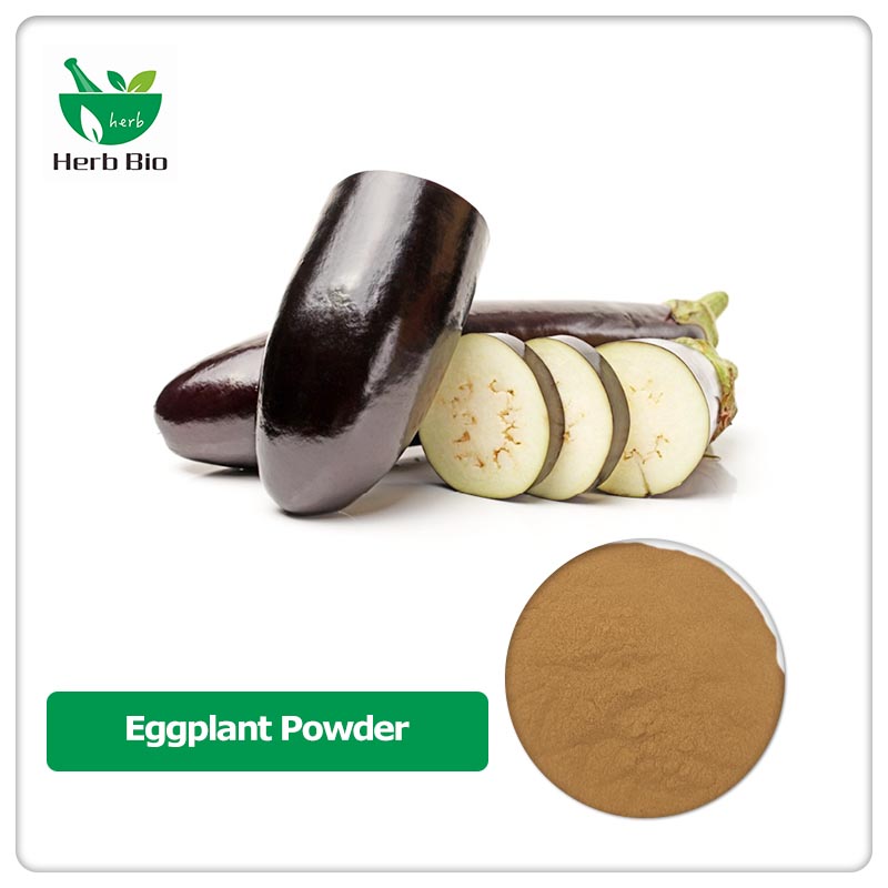 Eggplant Powder
