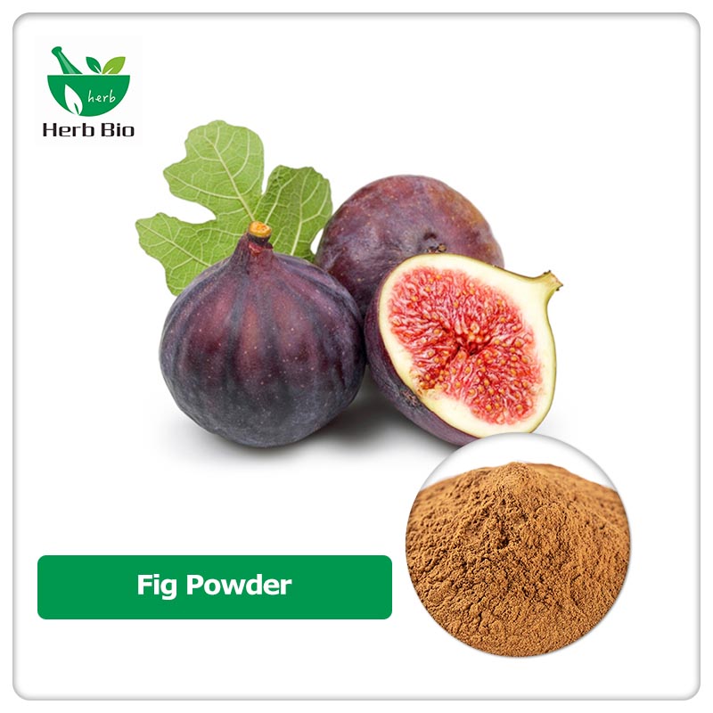 Fig Powder