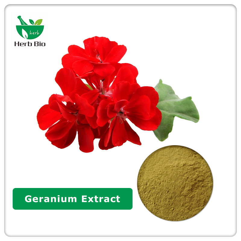 Geranium Extract