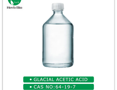 Glacial Acetic Acid(Food Grade)