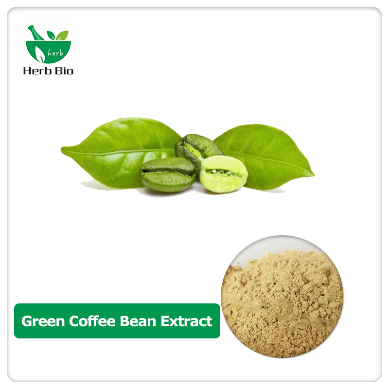 Green Coffee bean Extract