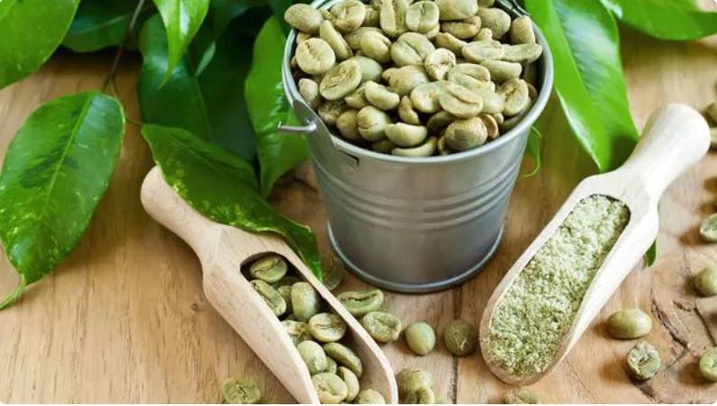 Green Coffee bean Extract