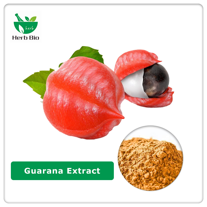 Guarana Extract