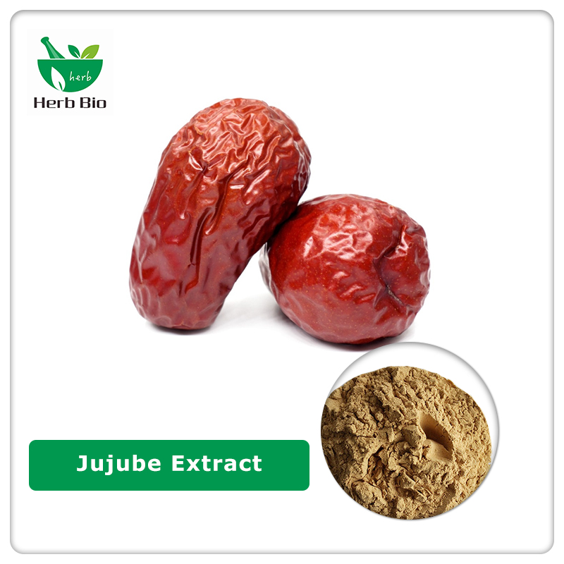 Jujube Extract