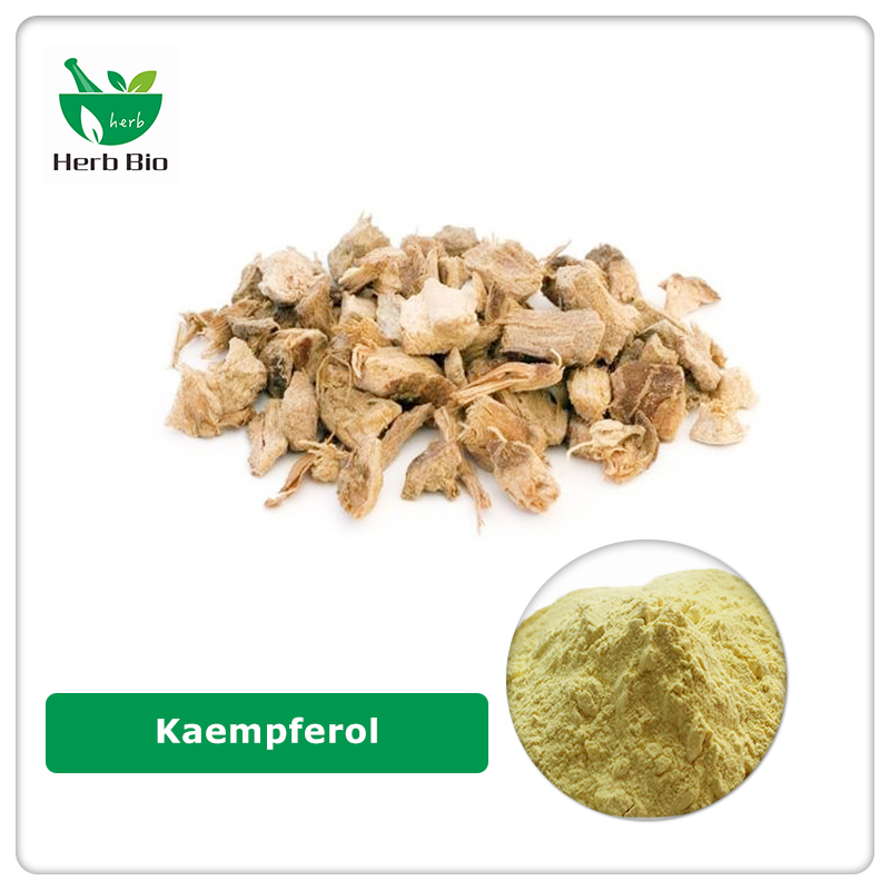 Kaempferol