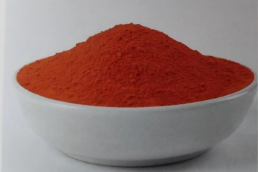 Lutein ester powder