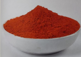 Lutein powder