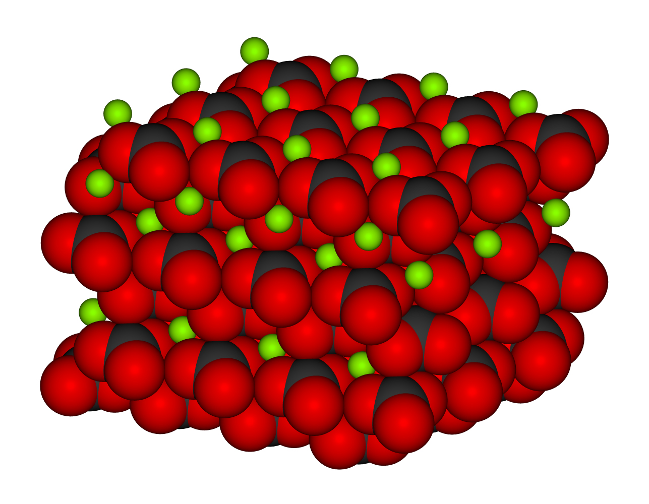 Magnesium Carbonate