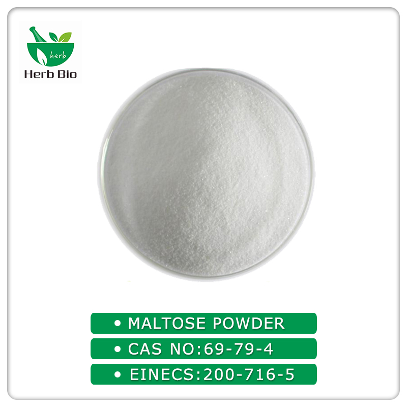 Maltose Powder