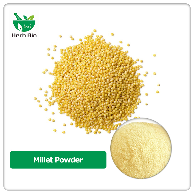 Millet Powder