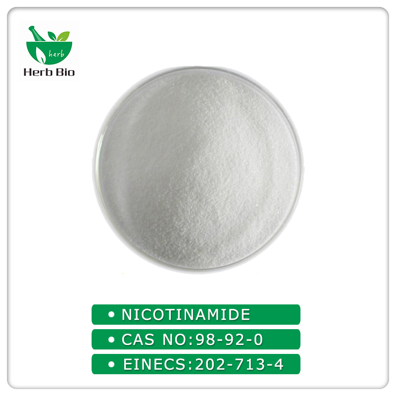 Nicaotinamide