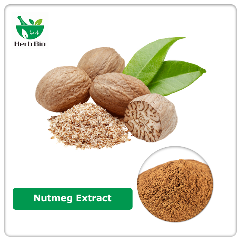 Nutmeg Extract