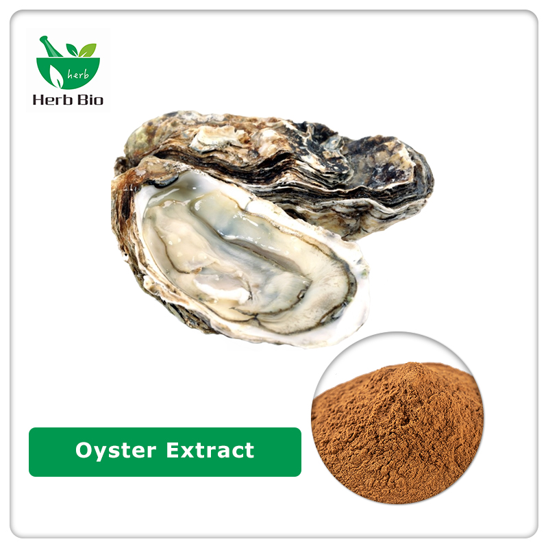 Oyster Extract