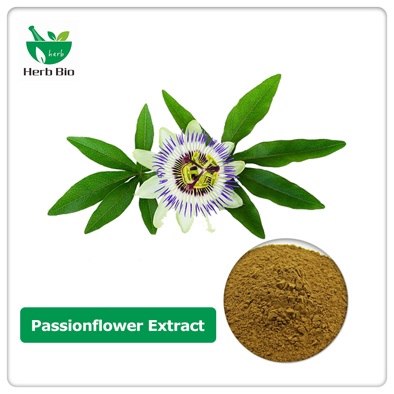 Passionflower extract