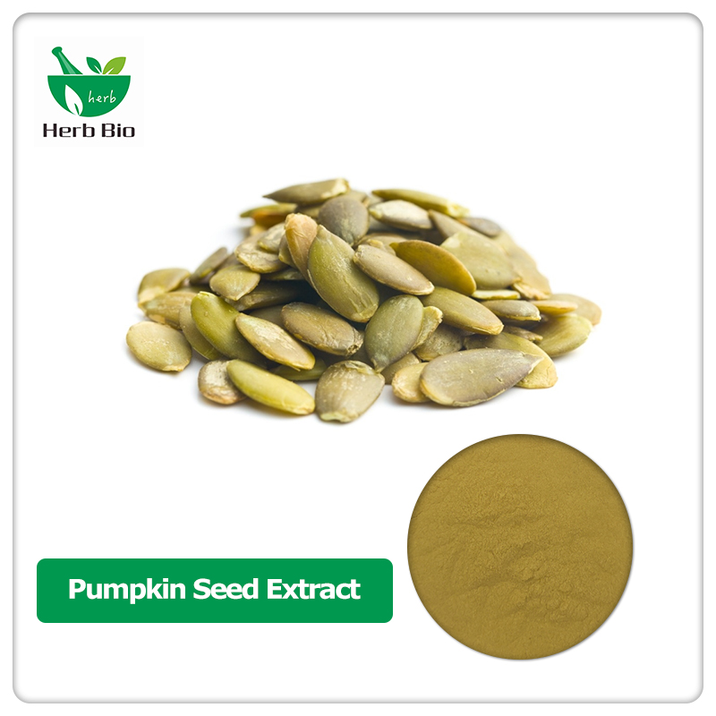 Pumpkin Seed Extract