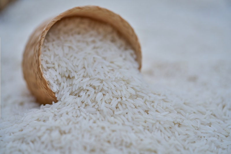 Rice Flour