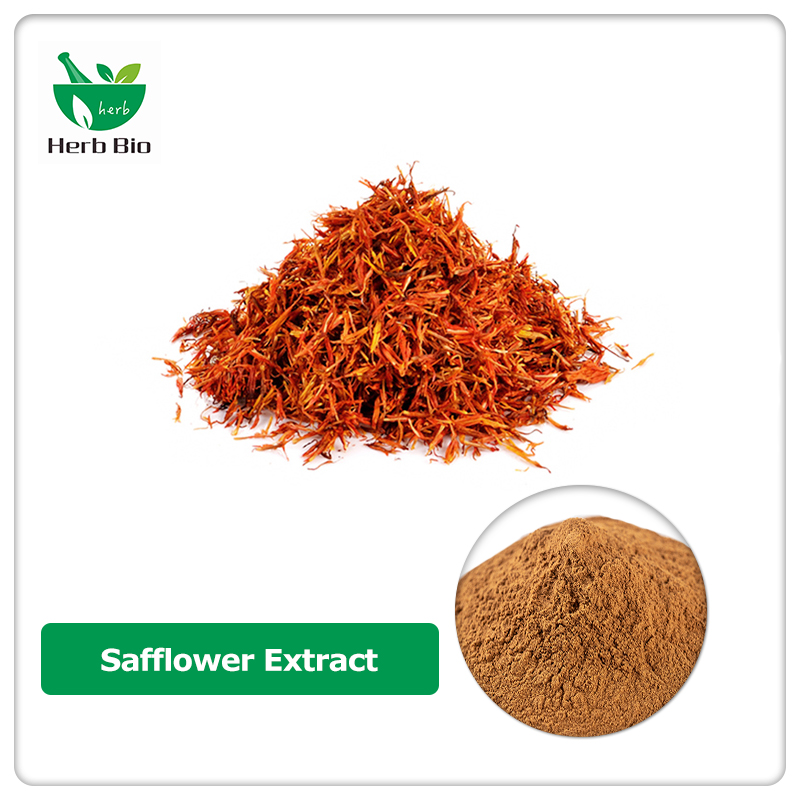 Safflower Extract