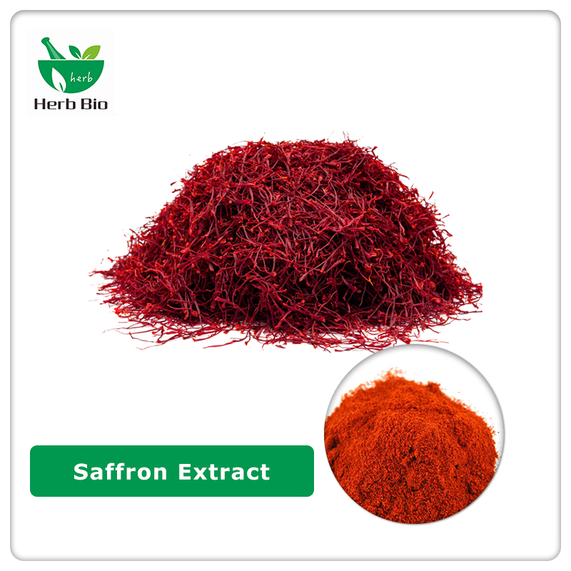 Saffron Extract