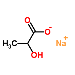 Sodium Lactate